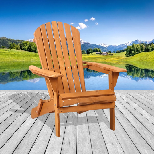 Patio Chairs