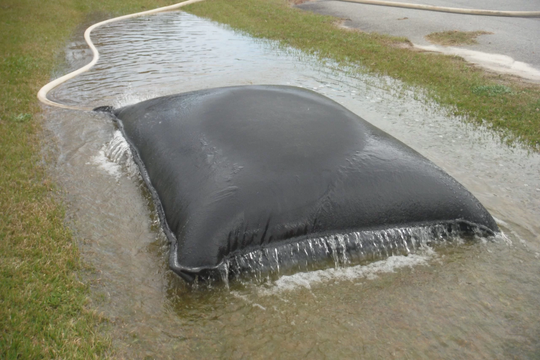 Dewatering Bags