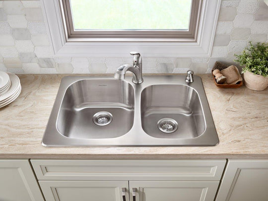 Kitchen Sinks