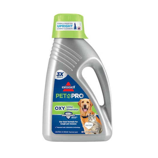 Steam Cleaner Chemicals
