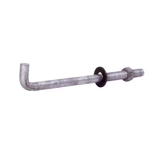 Anchor Bolts