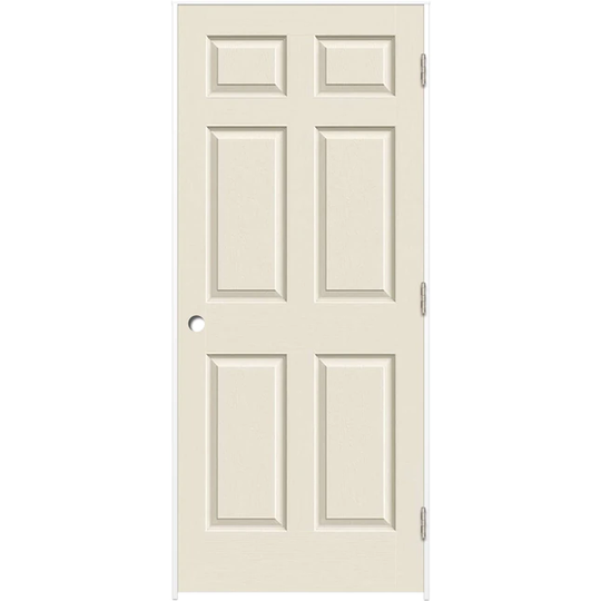 Pre-Hung Interior Doors
