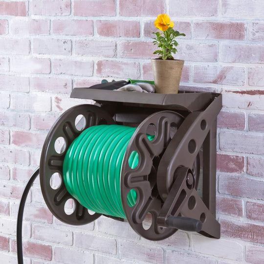 Garden Hose Reels