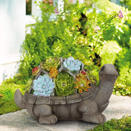 Garden Decor