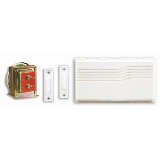 DoorBell Kits & Chimes