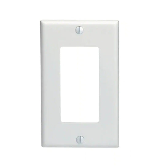 DECO Switch Wall Plates