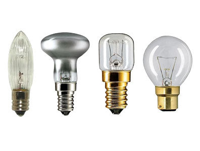Specialty Light Bulbs
