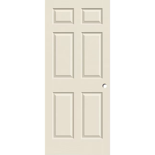 Slab Doors