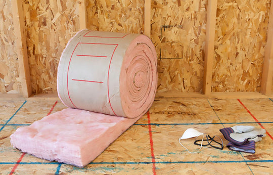 Insulation & Accessories
