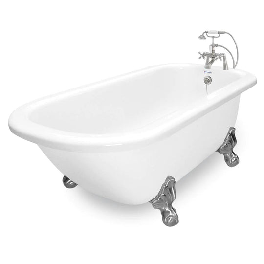 Bathtubs