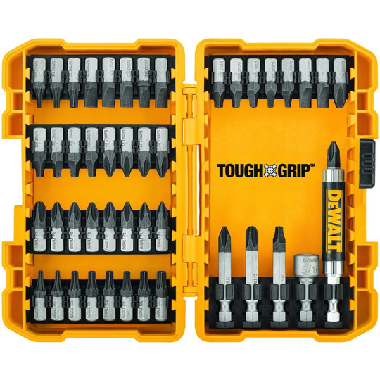 ScrewDriver Bit Sets
