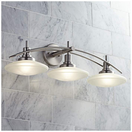 Bathroom Light Fixtures