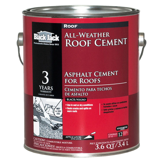 Roof Coatings
