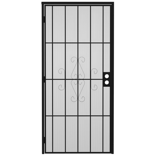 Security Doors