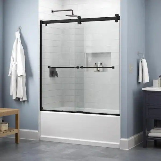 Bathtub Doors