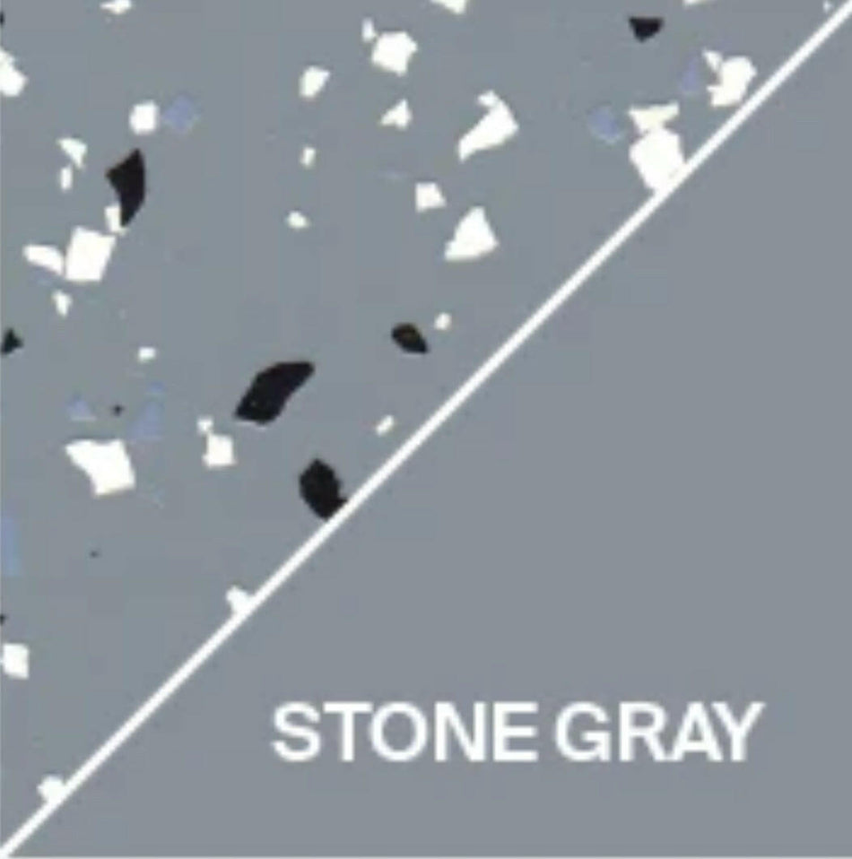 PPG SUPERCOAT™ Epoxy Garage Floor Coating