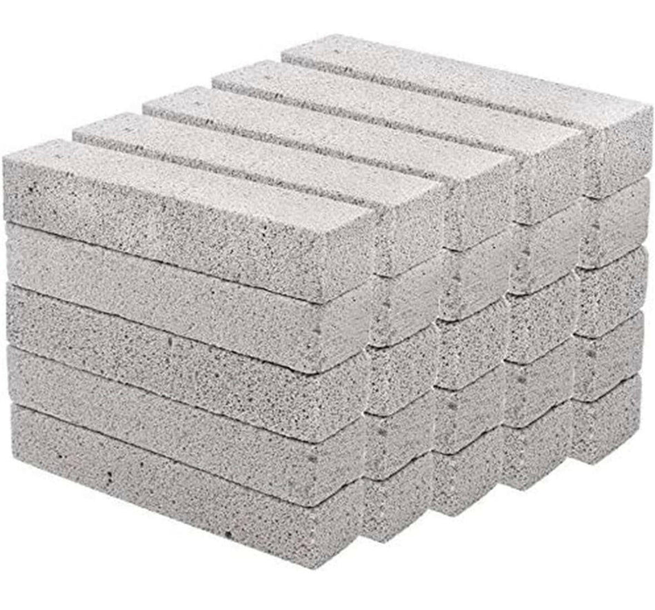 Barra para fregar con piedra pómez SABRE SELECT