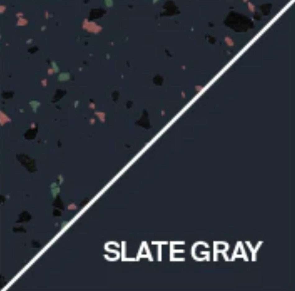 PPG SUPERCOAT™ Epoxy Garage Floor Coating