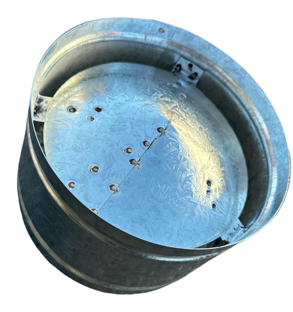 3” Type-B Gas Vent Top