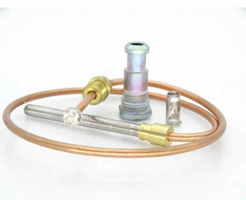 Termopar Rodgers blanco 105-0161