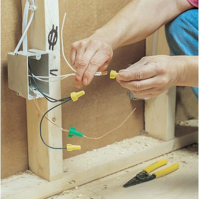 Electrical Wiring Installation