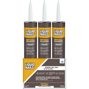 Liquid Nails Off-white Latex Interior Construction Adhesive (28-fl oz)