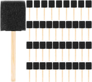 SABER SELECT Brocha de espuma de alta densidad de 2 pulg.