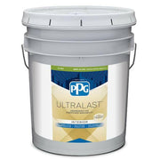 PPG UltraLast™ Interior Paint + Primer (Semi-Gloss, UltraDeep Base)