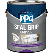 PPG SEAL GRIP Gripper White Interior/Exterior Acrylic Primer Sealer