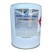 Diluyente de laca PPG Premium