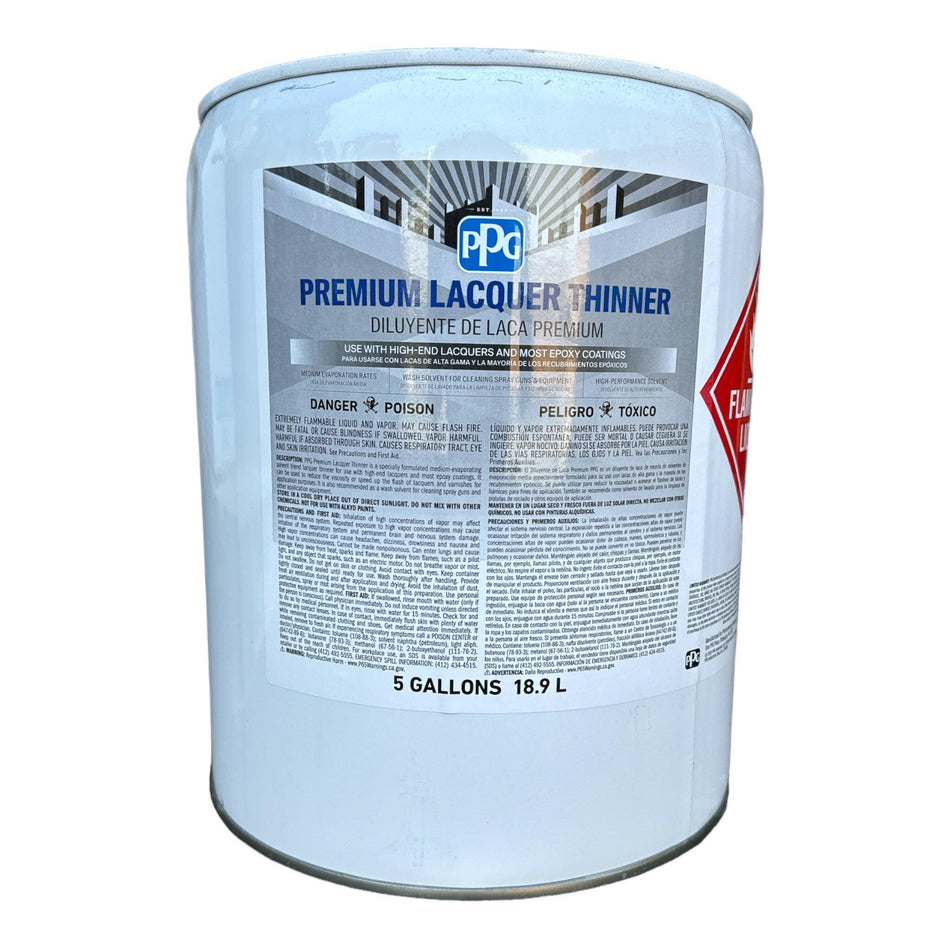 PPG Premium Lackverdünner