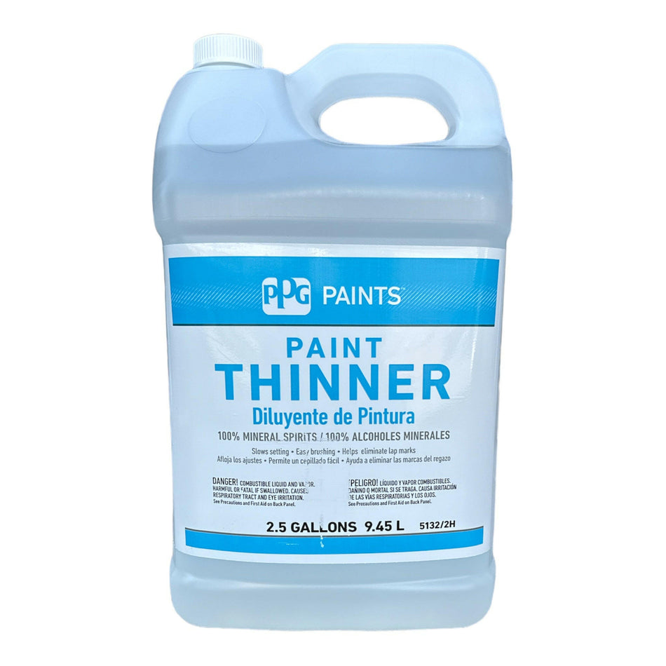 PPG Paint Thinner
