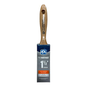 PPG ProVantage 1.5 in. Flat Varnish Brush