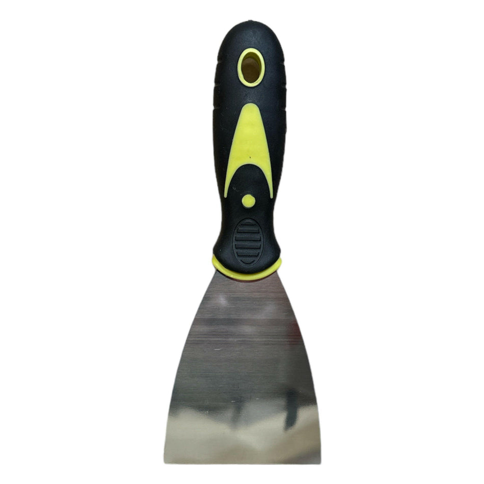 SABER SELECT Stainless Steel Putty Knife