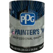 PPG Professionelles Malerband in Blau