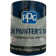 PPG Professionelles Malerband in Blau