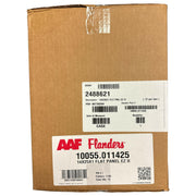 Flanders 14 Zoll x 25 Zoll x 1 Zoll Fiberglas-Luftfilter