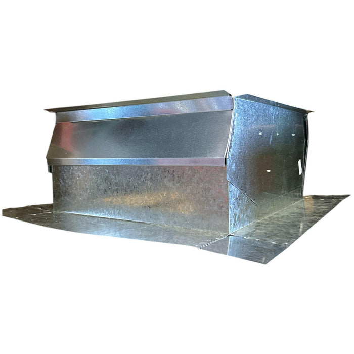 Gato de techo ajustable SABER SELECT de 18 pulg. x 18 pulg.