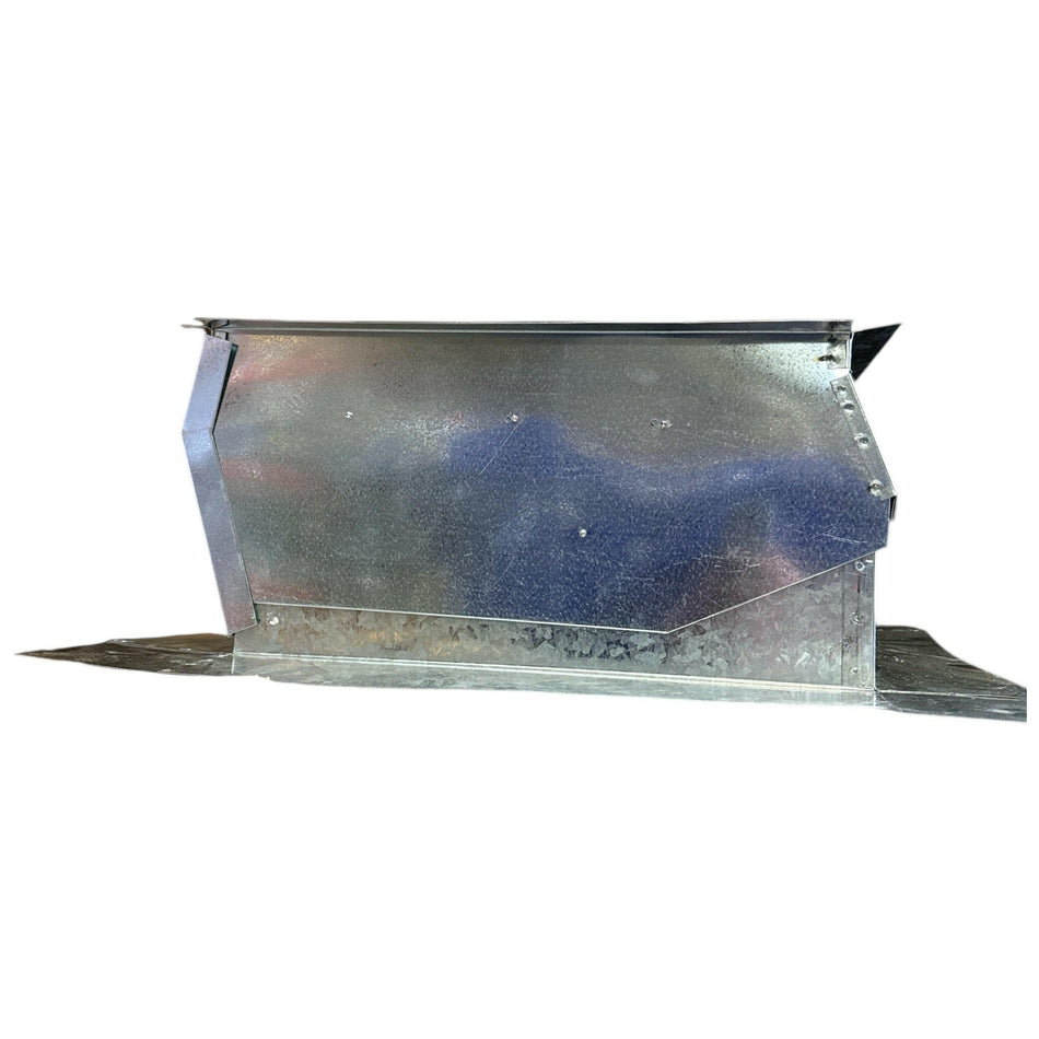 Gato de techo ajustable SABER SELECT de 18 pulg. x 18 pulg.