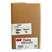 Flanders Filtro de aire de fibra de vidrio de 16 pulg. x 25 pulg. x 1 pulg.