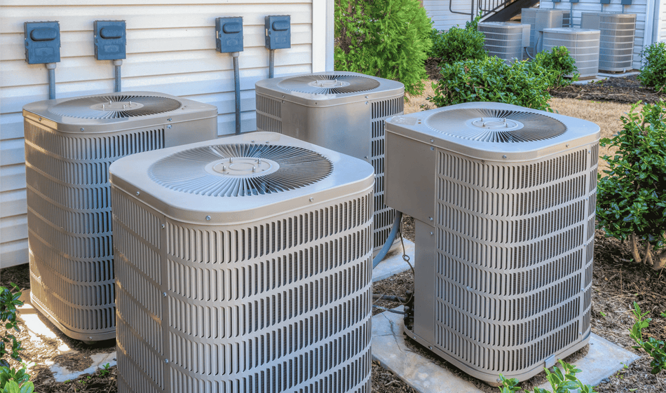 HVAC Installation & Replacement