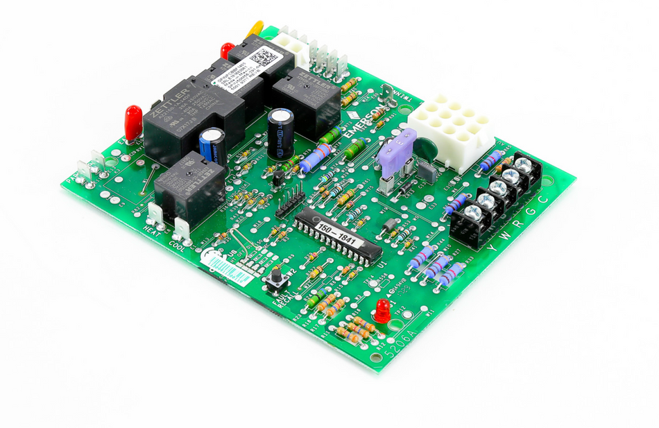 Placa de circuito PCBBF140S de Goodman OEM