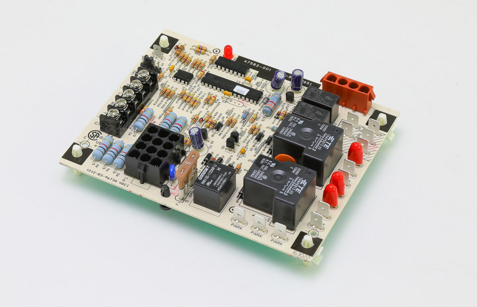 Placa de circuito OEM Lennox 56W19