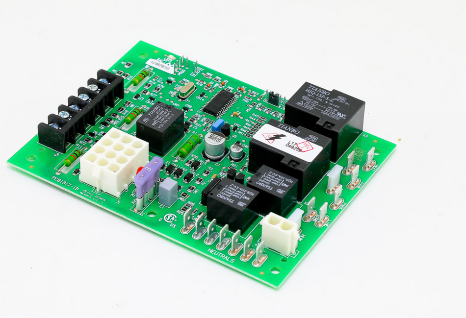 Placa de circuito ICM2810 de controles ICM OEM