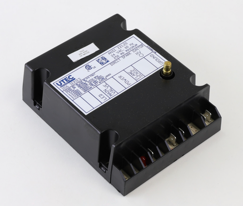 Placa de circuito OEM Lennox 49W66