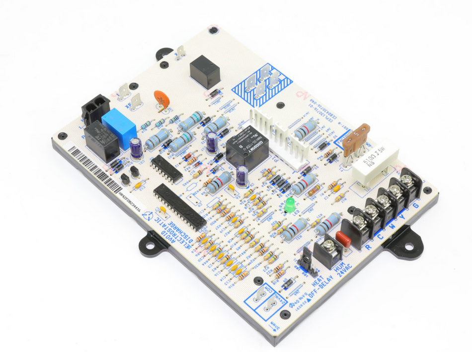 Placa de circuito OEM International Comfort Products 1173838