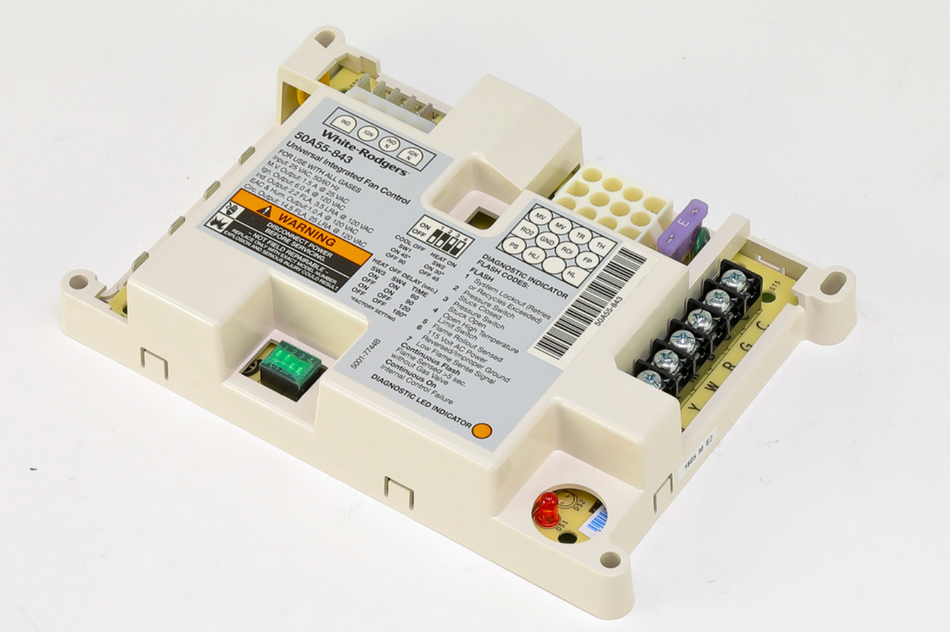 Placa de circuito OEM International Comfort Products 1179391