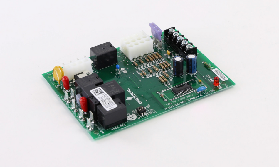 Placa de circuito PCBBF118S de Goodman OEM