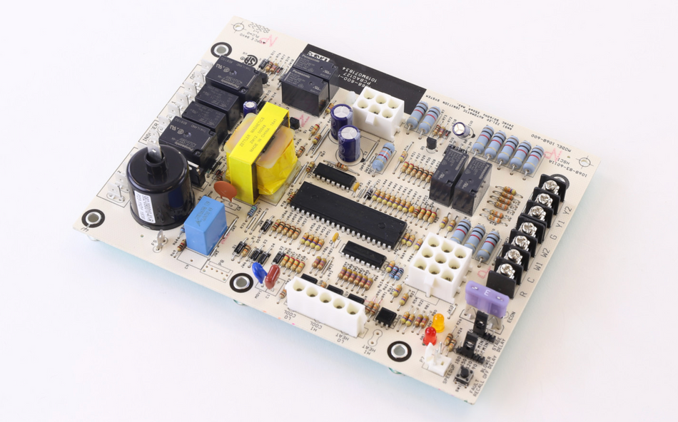 Placa de circuito PCBAG127S de Goodman OEM