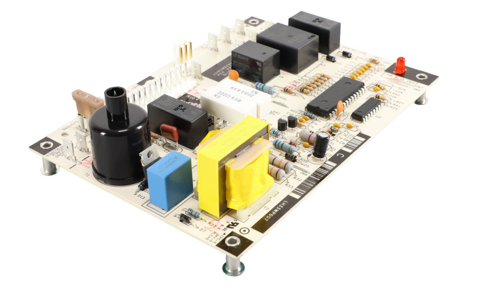 Placa de circuito OEM Carrier LH33WP007